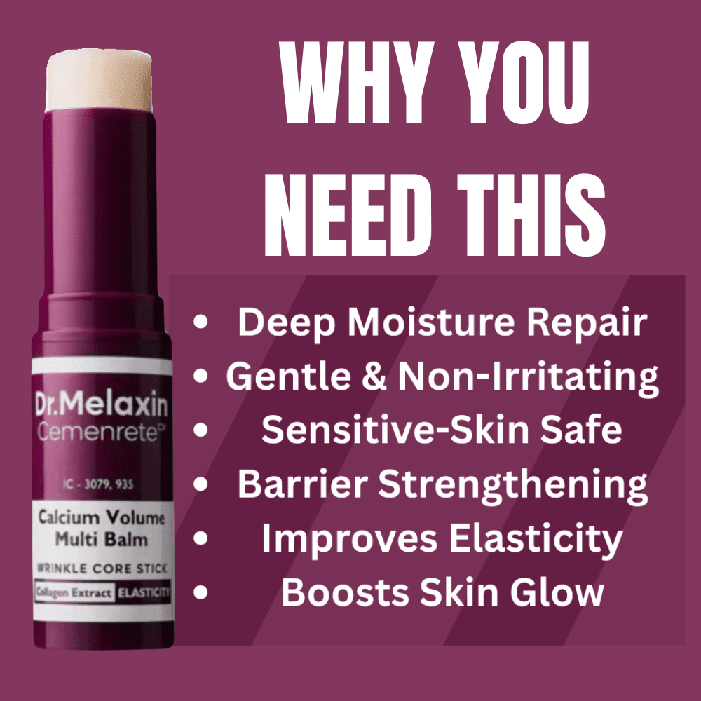 Firming Stick by Dr. Melaxin - Korelle Beauty Firming Stick by Dr. MelaxinDr. MelaxinDry skinFirming Stick by Dr. Melaxin