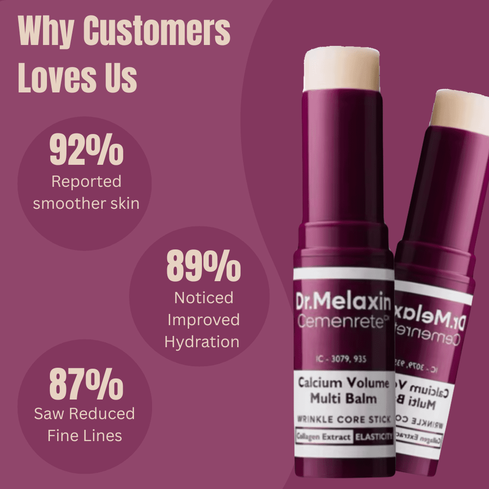 Firming Stick by Dr. Melaxin - Korelle Beauty Firming Stick by Dr. MelaxinDr. MelaxinDry skinFirming Stick by Dr. Melaxin